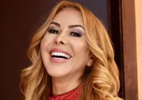 Joelma revela qual profissão teria se não fosse cantora imagem