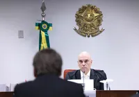 Julgamento de Bolsonaro começa na terça e terá oito sessões imagem