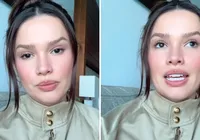 Amiga de Juliette é assassinada e famosa desaba: "Não viu" imagem