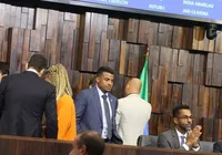 Deputado é preso pela PF por suposta ligação com o Comando Vermelho imagem