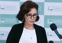 Justiça italiana mantém Zambelli presa e processo de extradição segue imagem