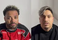 Justiça mantém Hytalo Santos e marido presos após audiência imagem