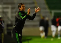 Juventude terá dois desfalques por suspensão contra o Vitória