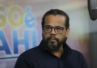 Kleber Rosa: Bolsonaro e Eduardo apostaram no "tudo ou nada" imagem