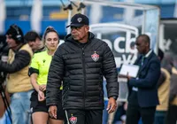 Laelson Lopes retorna ao Vitória em novo cargo; saiba qual imagem