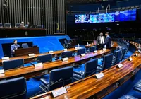 Lei da Ficha Limpa deve ser votada nesta terça no Senado imagem