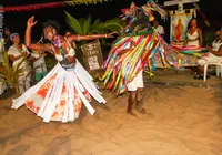 Levanta Povo! agita Itapuã com samba, fuxico e memória ancestral até dezembro