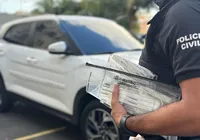 Lideranças do BDM conectados ao PCC são alvo de operação na Bahia imagem