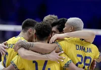 Liga das Nações: Bernardinho confirma retorno de titular para semifinal imagem
