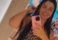 Ligação? Empresária é morta na Bahia após marido ser executado