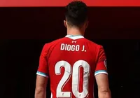 Liverpool decide o futuro da camisa 20 após morte de Diogo Jota
