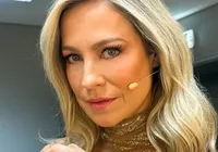 Luana Piovani revela obsessão por homens e detona feios: "Sem condição" imagem
