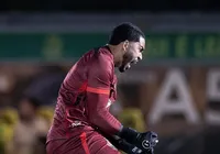 Lucas Arcanjo e o futuro: interesse de clubes e desejo de permanecer no Vitória imagem