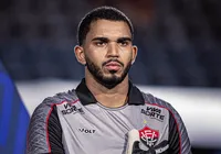 Lucas Arcanjo lamenta empate em casa e projeta duelo com o Mirassol