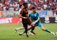 Lucho Rodríguez assume artilharia e destaca disputa com Willian José imagem