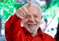 Lula dispara e bolsonaristas patinam em índice de desempenho digital imagem