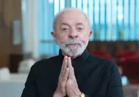 Lula fala sobre reembolso e culpa Bolsonaro por fraude no INSS