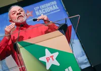 Lula reforça candidatura à reeleição: “Vou ser candidato para ganhar”