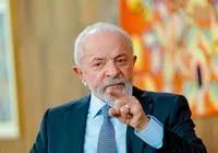Lula vai acionar OMC contra Trump e chama tarifaço de “inaceitável"