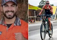 Filho de vereadora que atropelou atleta é denunciado por homicídio doloso imagem