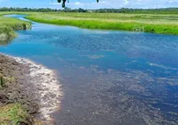 MPBA ajuíza ação contra empresas por poluição de rio em Camaçari