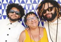 Mãe de Emicida e Fióti morre aos 60 anos imagem