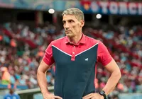 Maior técnico da história do Fortaleza, Vojvoda é demitido do clube