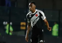 Mais um! Zagueiro chega em Salvador para reforçar o Bahia