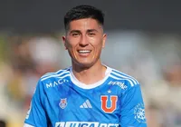 Melou? Saiba desfecho da negociação do Vitória por lateral chileno