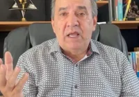 Malafaia admite xingamentos a Eduardo Bolsonaro e pede perdão imagem