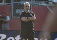 Marcelo Côrtes assume coordenação do departamento médico do Vitória