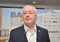 Marcus Cavalcanti destaca papel do Bahia Export em debates nacionais imagem