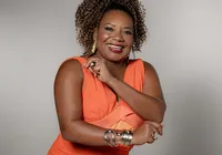 Margareth Menezes é a convidada do Palco A TARDE FM imagem
