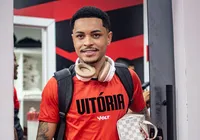Matheuzinho está fora de Vitória x Mirassol; saiba motivo