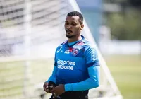 Meio-campista deve deixar o Bahia por empréstimo nesta janela imagem