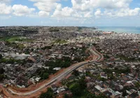 Melhoria habitacional: Subúrbio terá 100 casas reformadas imagem