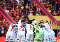 Mesmo com empate amargo, rodada ajuda e Bahia se mantém no G-4 imagem
