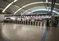 Metrô terá operação especial para jogo entre Vitória e Juventude