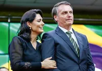 Michelle foi amante de Bolsonaro, revela ex-deputada imagem