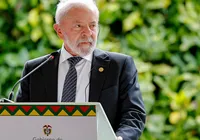 Ministro de Israel chama Lula de antissemita e apoiador do Hamas
