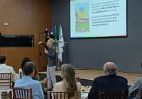 Ministro revela estratégia do Brasil para evitar tarifaço de Trump imagem