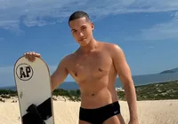 Mistério cerca morte macabra de modelo brasileiro na Grécia