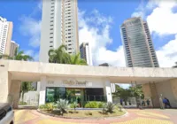 Moradora acusa síndico de agressão em condomínio de luxo em Salvador imagem