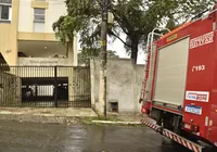 Moradora espancada por zelador em Salvador está em coma imagem