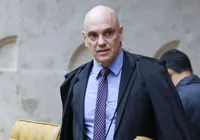 Moraes é novamente alvo de ofensiva do PL com pedido de impeachment imagem