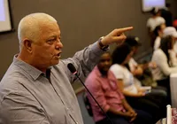 Morre Everaldo Anunciação, ex-presidente do PT-BA imagem