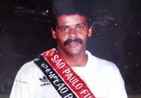 Morre Wagner Basílio, ex-zagueiro do Bahia, aos 65 anos imagem