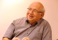 Morre escritor Luis Fernando Verissimo, aos 88 anos imagem