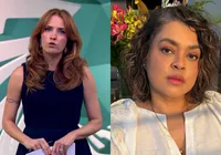 Morte de Preta Gil: Globo interrompe programação e famosa surge abalada imagem