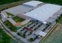Multinacional japonesa abre fábrica milionária no Brasil